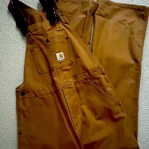 Cathartic coveralls. Worn 1x! 😎
